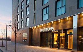 Hotel Doubletree By Hilton  4*